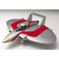 Plastic model - Return of Ultraman